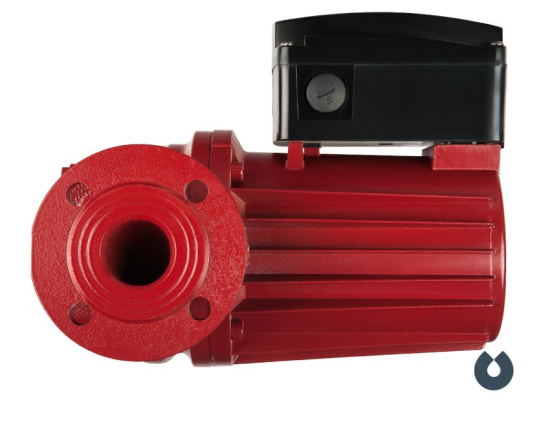 Насос циркуляционный Unipump UPF 50-120 280