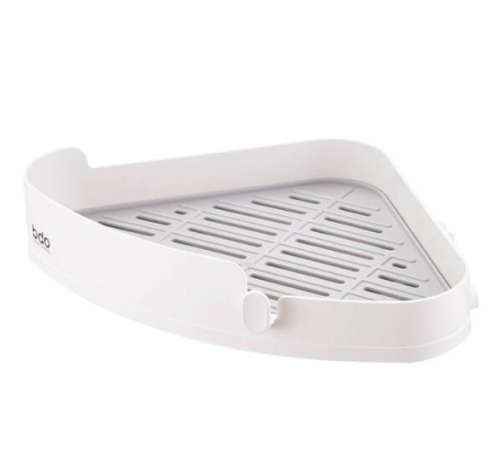 Полка угловая одноэтажная BDO-6105