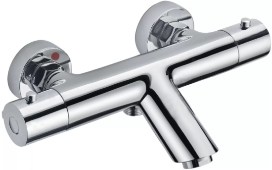 Смеситель для ванны ESKO Mikros, T3054