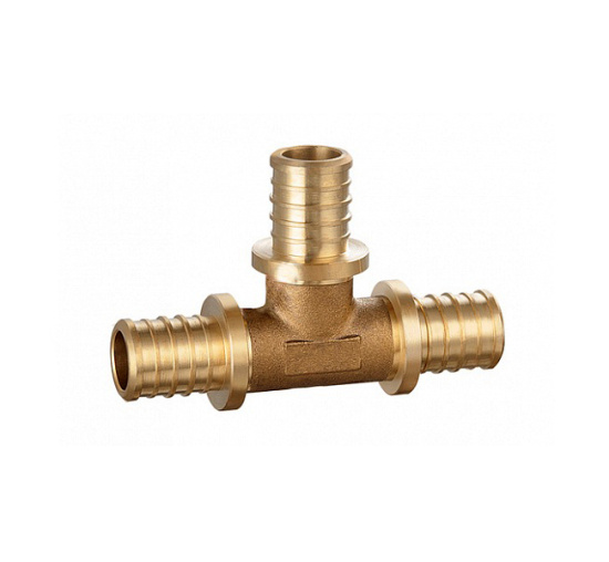 Тройник аксиальный 32-4.4*32-4.4*32-4.4 H-T323232