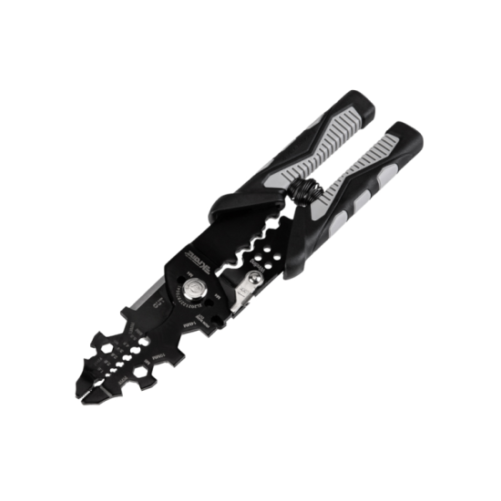 Плоскогубцы KRANZ 15в1 KR-12-4657-5