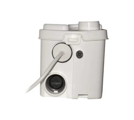 Установка дренажная ROMMER BIOLIFT S-3 h7 Q6