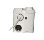 Установка дренажная ROMMER BIOLIFT S-3 h7 Q6