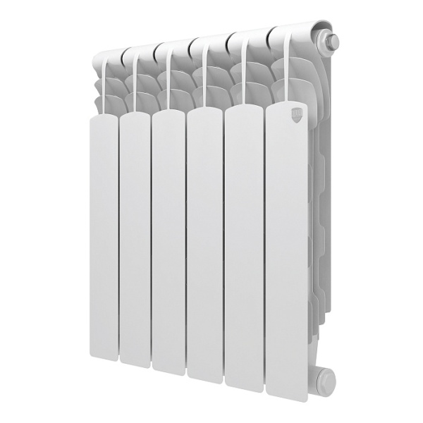 Радиатор Биметалл 500 Royal Thermo Revolution 6 секций