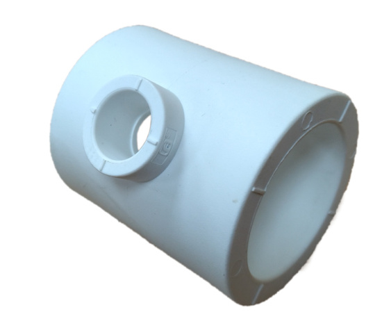 Тройник 110 ППН