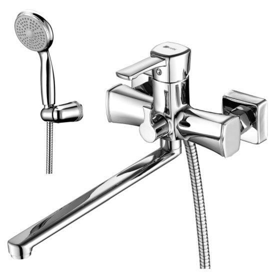 Смеситель универсальный LEMARK Эвитта LM0551C/ 52716
