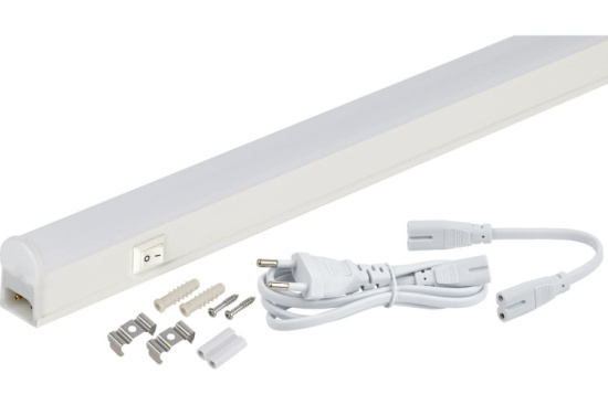 Светильник линейный ЭРА LLED-01-08W-4000К  019528