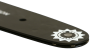 Шина 14" паз 1,1мм 3/8" 50зв. НВ14-438-50 Hanskonner