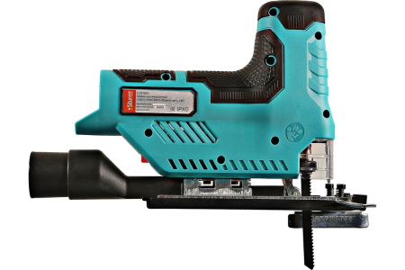 Лобзик аккум. Sturm CJS1250 12В, (без АКБ и ЗУ)