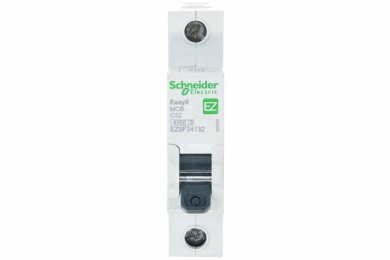 Автомат 1П 32А Schneider Electric EASY 9 34132