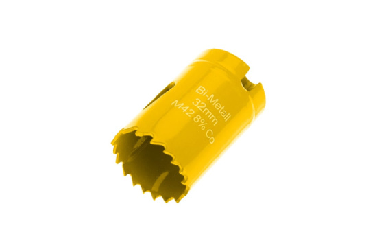 Коронка BIMETAL, 32 мм. KRANZ 92-0215