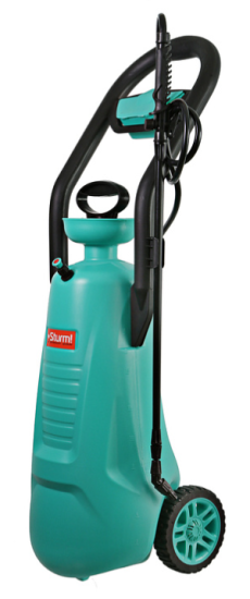 Опрыскиватель 16л Sturm 3016-22-16