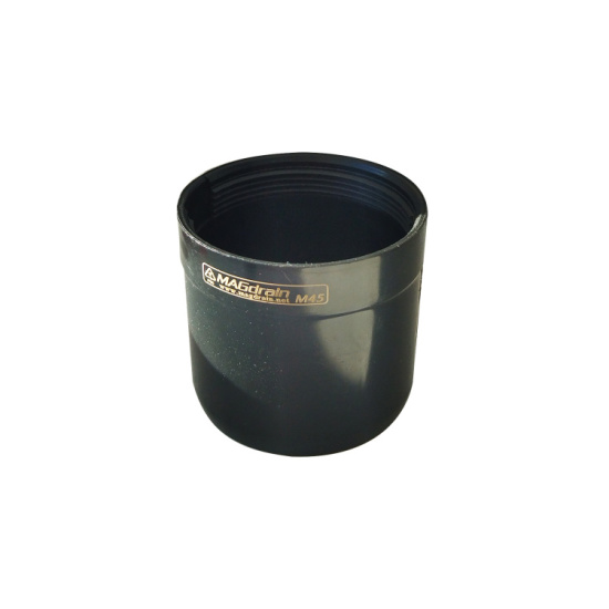 Соединитель для трапа MagDrain d=50 ECL-50