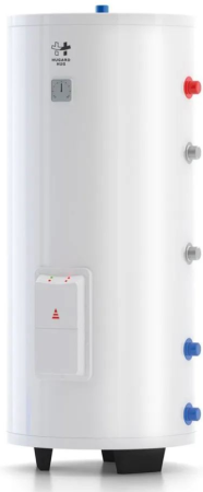 ЭВН Hugard Hug 300л, HRS Р 300 круглый