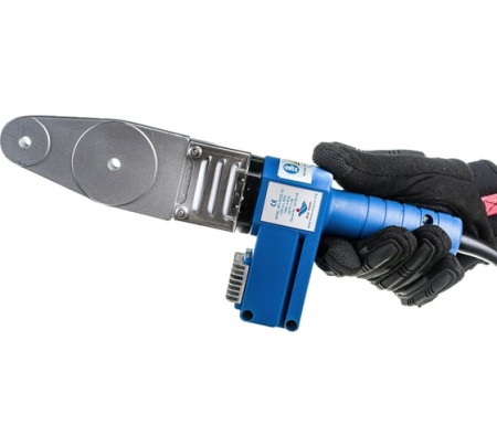 Комплект свар. обор. PPRWU-RGQ-20-32 Blue Ocean