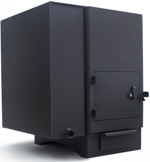 Печь банная "Копеечка" 15/115