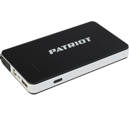 Аккумулятор многофункциональный PATRIOT MAGNUM 8