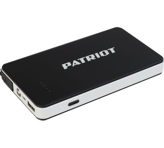 Аккумулятор многофункциональный PATRIOT MAGNUM 8