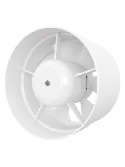 Вентил. осевой канальный D160  profit6 (без креп.комплекта)