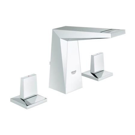 Смеситель для раковины Grohe Allure Brilliant 20342000