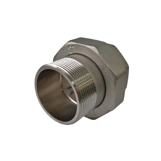 Переходник американка г/ш 2