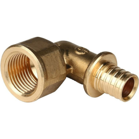 Уголок аксиальный 16-2.2*1/2 ВР H-L1602F