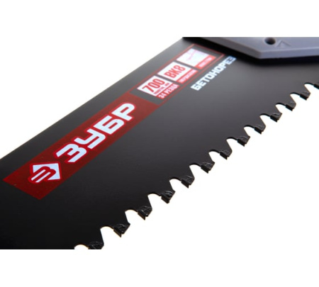 Ножовка по пенобетону 700мм ЗУБР 15157-70