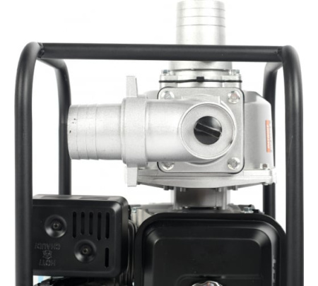 Мотопомпа Patriot MP 3060 S
