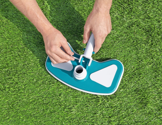 Пылесос для бассейна 58234