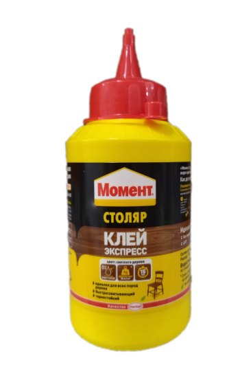Клей Момент СТОЛЯР 750г (422984)