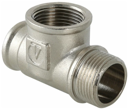 Тройник 3/4 г/г/ш