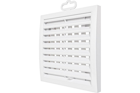 Решетка вентиляцион. регулируемая 350х350 3535РРП