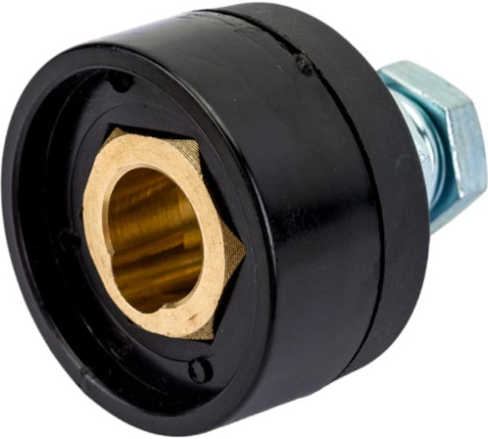 Розетка  панельная 35-50/ 00043