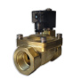 Клапан электромагнитный BCX-32 1 1/4" (нормально закрытый)