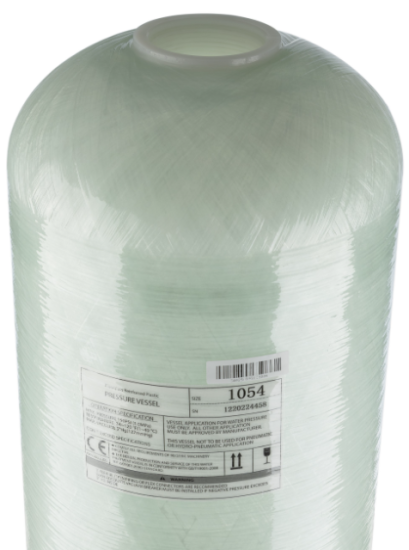 Корпус фильтра 10х54 2,5-0 Canature HY (натуральный с ДРС) 38011