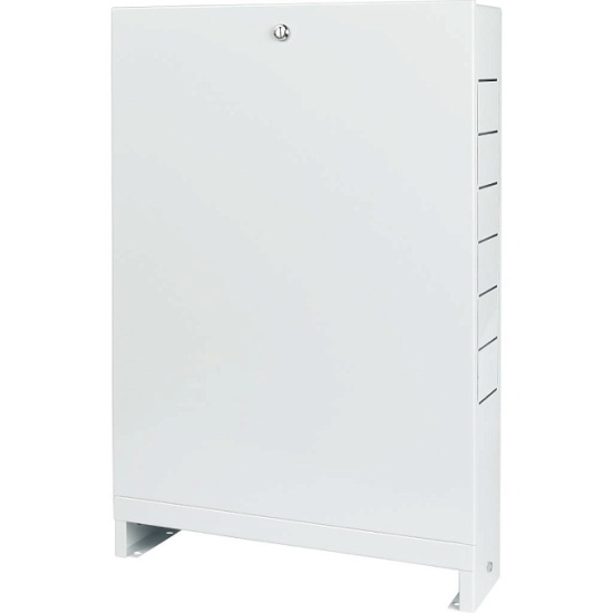 Шкаф распределительный наружный STOUT 4-5 выходов (ШРН-1) 651х120х454