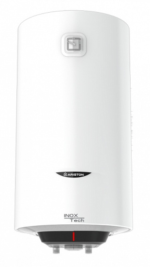 ЭВН Ariston ABS PRO1 R INOX 65V SLIM 3700650