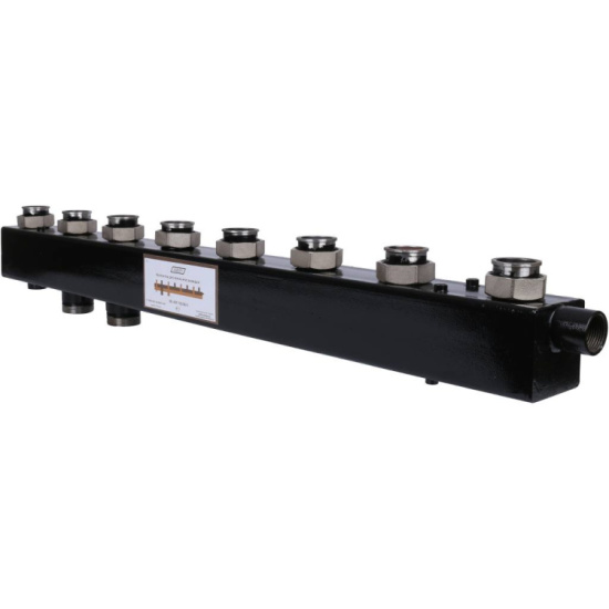 Коллектор КК-25М/125/40/4