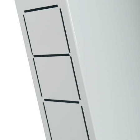 Шкаф распределительный наружный STOUT 4-5 выходов (ШРН-1) 651х120х454