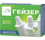 Сменный модуль фильтрующий  Гейзер универсальный-301 (3шт.) 3089/50005