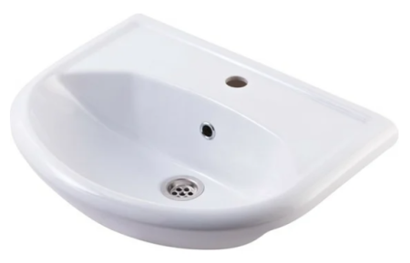 Умывальник Домино Уют 55