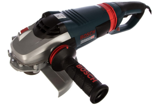 УШМ Bosch GWS 26-230 LVI (0601895F04)