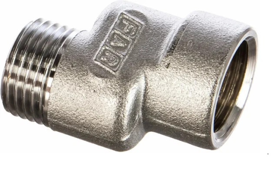 Эксцентрик 1/2х1/2  г/ш 40мм TIM XL402FM