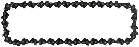 Цепь Sturm SC061114CRT-37, 37 звена паз1,1", шаг 1/4" 