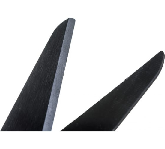 Секатор пластик.рукоятки 1387