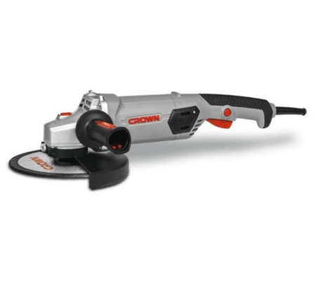 УШМ CROWN CT 13507-180N/1500