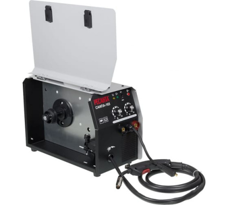 Сварочный полуавтомат САИПА-165 Ресанта 65/8