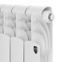 Радиатор Биметалл 350 Royal Thermo Revolution 10 секций