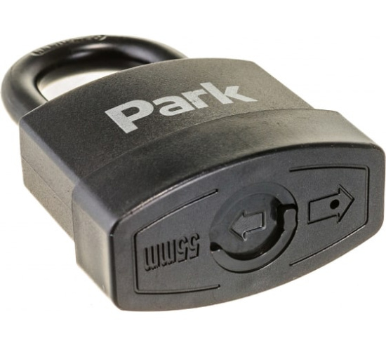 Замок навес. Park P-0255/288113