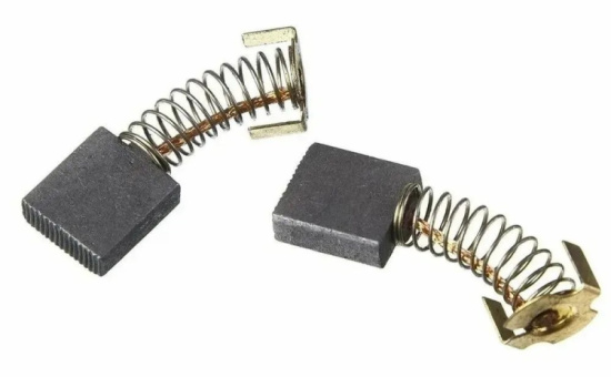 Щетка Rezer №597 6*6*9 к ПШМ-125/270 2шт.